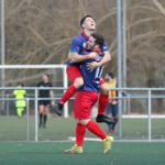 calonge guanya Unió Girona