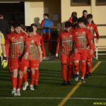 Segona derrota consecutiva del Calonge