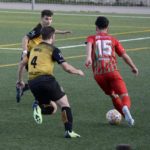 El Calonge vol rescabalar-se de l’ensopegada contra el Blanes