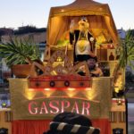 Així van arribar els Reis d’Orient al Baix Empordà