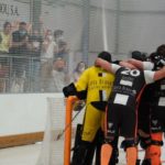 El Palafrugell assegura un triomf necessari