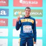 Adel Mechaal guanya el títol estatal de cros