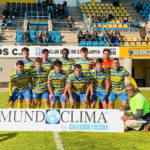 Un gran Palamós derrota el Banyoles amb solvència