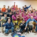 El Palamós s’imposa al Lloret a domicili