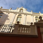 Sant Feliu preveu iniciar aviat les obres de l’Antic Hospital antic hospital