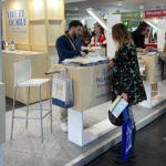 Palamós promociona la seva oferta turística a la fira ‘Navatur’ de Pamplona aquest cap de setmana navatur palamós