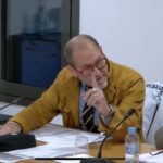 Vídeo: Polèmica al Ple de Calonge. L’Alcalde expulsa el regidor Norbert Botella