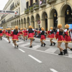 La Bisbal d’Empordà es prepara per a la gran jornada de carnaval