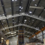 Els ajuntaments afectats per la pedregada signaran un protocol d’actuació amb l’Institut Català de Finances Pedregada Bisbal