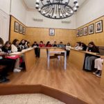 Palafrugell constitueix el primer Consell d’Adolescents Consell Adolescents Palafrugell
