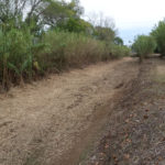 L’ACA atorga ajudes a 4 municipis del Baix Empordà per a la redacció de projectes que minimitzin el risc d’inundacions Riera Aubi -Palamós