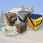 L’Ajuntament de Santa Cristina d’Aro fa una valoració molt positiva dels primers mesos de recollida porta a porta