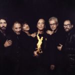 Sopa de Cabra, Gossos o Santa Salut en el concert de 50 anys de la Dharma sopa-de-cabra,-gossos-o-santa-salut-en-el-concert-de-50-anys-de-la-dharma