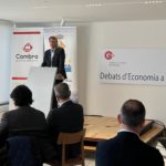 privat:-jaume-guardiola-envia-des-del-debat-d’economia-de-begur-un-missatge-d’optimisme-sobre-la-sortida-de-la-crisi