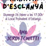 privat:-esclanya-tambe-se-suma-al-carnaval!