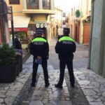 La Policia Local de Palafrugell impulsa un servei d’assessorament per als comerços del municipi privat:-la-policia-local-de-palafrugell-dete-dues-persones-“in-fraganti”-per-robatoris-amb-forca-i-a-un-grup-de-menors-que-realitzava-petits-furts