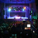 Marc Recolons: “Jo crec que estem en la millor època del darrer any a la sala Las Vegas” Sala Las Vegas