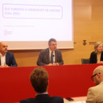 L’aeroport de Girona està “infrautilitzat” per la població de la demarcació Impuls Aeroport