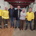 L’ADF Montgrí estrena la seva nova seu ADF Montgrí