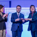 Catalunya presideix l’Euroregió Pirineus Mediterrània pels pròxims dos anys