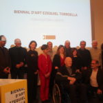 Palamós impulsa la creació artística dels joves amb la Biennal d’Art Ezequiel Torroella