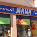 La cadena de productes ecològics i biosupermercats Nana tanca després de 28 anys Biosupermercat Nana