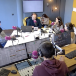 Dia mundial de la ràdio, a Ràdio Capital Dia mundial de la ràdio 2023