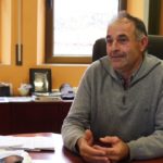 Josep Sala es torna a presentar a les eleccions d’alcaldia de Forallac