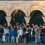 La Fira Nadalenca de Palamós lliura 12.000 euros a projectes adreçats a persones discapacitades psíquiques Fira Nadalenca Palamós lliura 12.000 euros