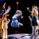 La 2a edició del Festival SÓC de dansa urbana surt als carrers de Torroella de Montgrí Torroella de Montgri Festival Dansa SÓC