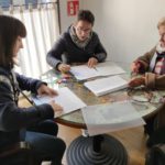 Xavier Vidal: “Entenem les llibreries com un espai on hi ha un acostament entre la comunitat”