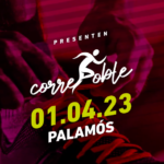 Xavier Gamero: “La característica del Correpoble és que tothom representa al seu poble”