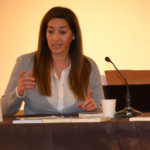 Agnès Gasull: “Tenim tres municipis que estan encapçalant el rànquing de recollida selectiva a tot Catalunya”