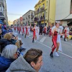 GALERIA: Així han anat les rues de Carnaval al Baix Empordà