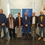 Junts per Palamós i Demòcrates de Catalunya acorden presentar-se conjuntament a les municipals del maig