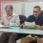 Ramon Frigola serà presidenciable per l’EMD de l’Estartit a les eleccions 2023 Futur per l'Estartit presentació Ramon Frigola