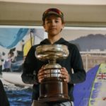 La Palamós Optimist Trophy, per al balear Hugo Rodríguez