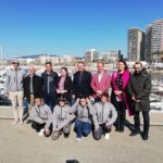 La regata Palamós Optimist Trophy comptarà amb la participació de 550 regatistes Regata Palamós Optimist Trophy