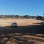 Palamós obre un nou aparcament gratuït al carrer Juli Garreta