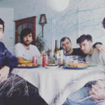 El grup Medusa Box fa el concert de comiat a la Bisbal d’Empordà després de quatre àlbums El grup de música de la Bisbal d'Emporda, Medusa Box