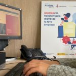 El Consell Comarcal del Baix Empordà impulsa la digitalització del teixit empresarial Digitalització empreses pymes