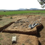 El Parc Natural del Montgrí, les illes Medes i el Baix Ter crea un inventari del seu patrimoni cultural Necrpolis_de_Vilanera_Torroella- parc