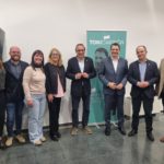 Junts per Sant Feliu presenta candidat i projecte per al proper mandat Presentacio Toni Carrión