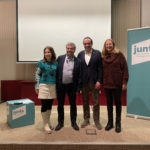 Francesc Puig alcaldable Torroella
