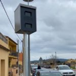 ALERTA: Instal·len 5 nous radars a Palafrugell i Mont-ras Nous Radars Palafrugell Mont-ras. Font: Anti-Radars Garrotxa