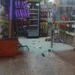 La Policia Local de Palafrugell deté 1 persona per un robatori amb força a un establiment comercial Robatori Palafrugell