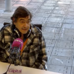 Toni Bernabé: “Me’n vaig assabentar d’un dia per l’altre del tancament de Ràdio Liberty” ToniBernabé-DiaMundialdelaRàdio