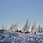 Joan Fargas, Max Urquizu i Jose Luis Doreste s’imposen en ILCA 4, 6 i 7 a la VIII Guíxols Cup Guíxols Cup