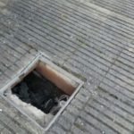 Roben una vintena de tapes d’escomeses de les voreres de l’Estartit Tapes Estartit