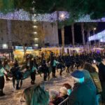 El Carnaval de Platja d’Aro del 2026 ofereix una quinzena d’activitats per a tots els públics Rua de Carnaval de Platja d'Aro. Maria Alsina